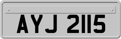 AYJ2115