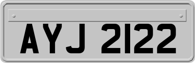 AYJ2122