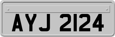 AYJ2124