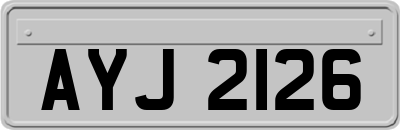 AYJ2126