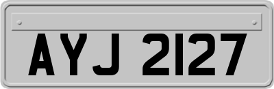 AYJ2127