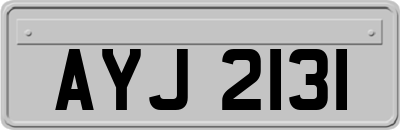 AYJ2131