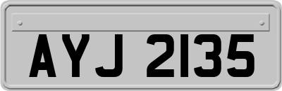 AYJ2135