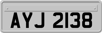 AYJ2138