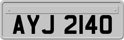AYJ2140
