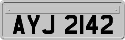 AYJ2142
