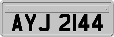 AYJ2144