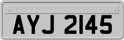 AYJ2145