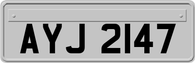 AYJ2147