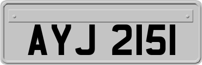 AYJ2151