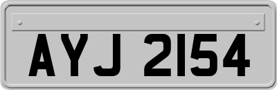 AYJ2154