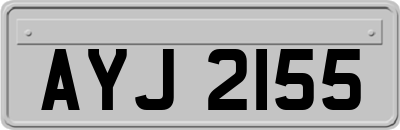 AYJ2155
