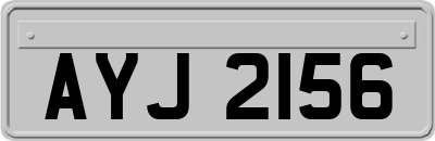 AYJ2156