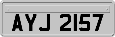 AYJ2157