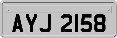 AYJ2158