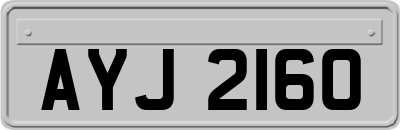 AYJ2160