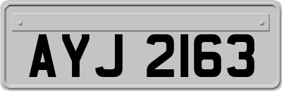 AYJ2163
