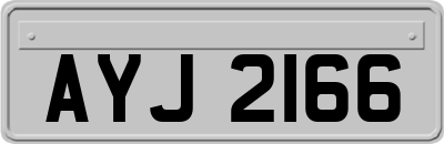 AYJ2166