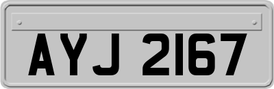 AYJ2167