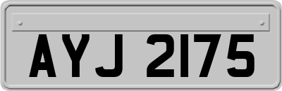 AYJ2175