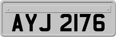 AYJ2176