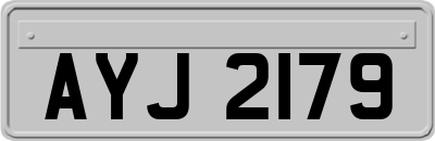 AYJ2179