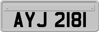 AYJ2181
