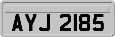AYJ2185