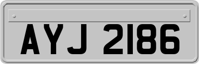 AYJ2186