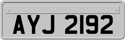 AYJ2192