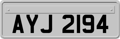 AYJ2194