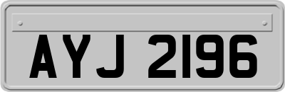 AYJ2196