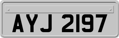 AYJ2197