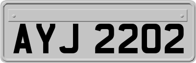 AYJ2202
