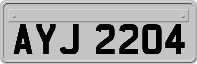 AYJ2204