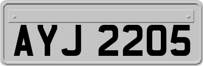 AYJ2205