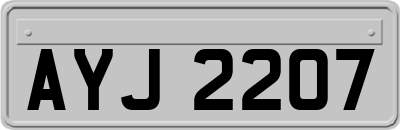 AYJ2207