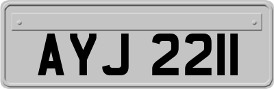 AYJ2211