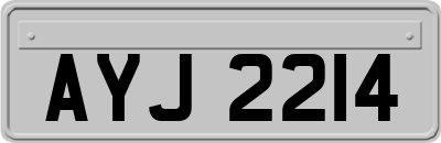 AYJ2214