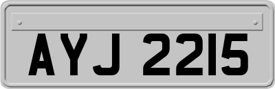AYJ2215