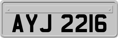 AYJ2216