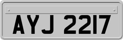 AYJ2217