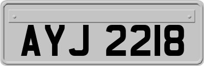 AYJ2218