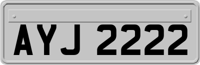 AYJ2222