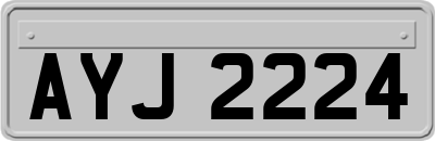 AYJ2224