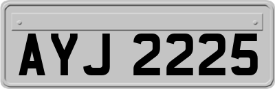 AYJ2225