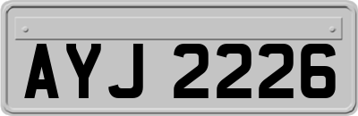 AYJ2226