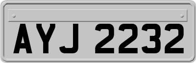 AYJ2232