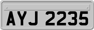 AYJ2235