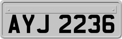 AYJ2236
